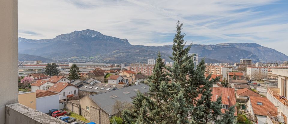 Apartment 2 rooms of 51 m² in Grenoble (38100)
