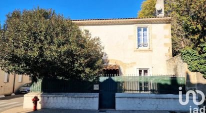 Town house 5 rooms of 137 m² in Marguerittes (30320)