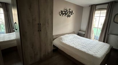 Apartment 3 rooms of 76 m² in Vaujours (93410)