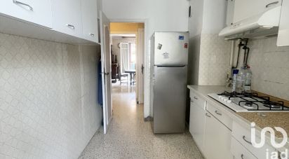 Appartement 3 pièces de 56 m² à Menton (06500)