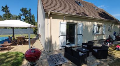 House 5 rooms of 109 m² in Brosville (27930)