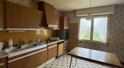 House 5 rooms of 129 m² in Sully-sur-Loire (45600)