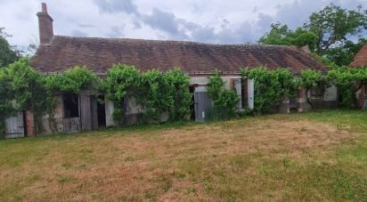 Longere 3 rooms of 100 m² in Sully-sur-Loire (45600)