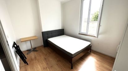 Appartement 2 pièces de 37 m² à Bordeaux (33800)