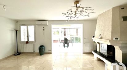 House 6 rooms of 140 m² in Claye-Souilly (77410)