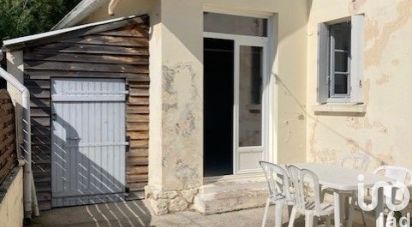 Town house 2 rooms of 31 m² in - (17390)