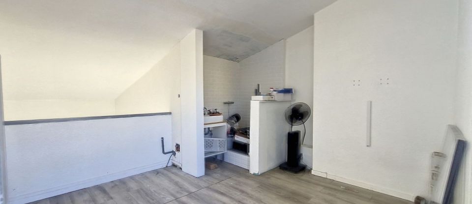 Duplex 4 pièces de 74 m² à Agde (34300)