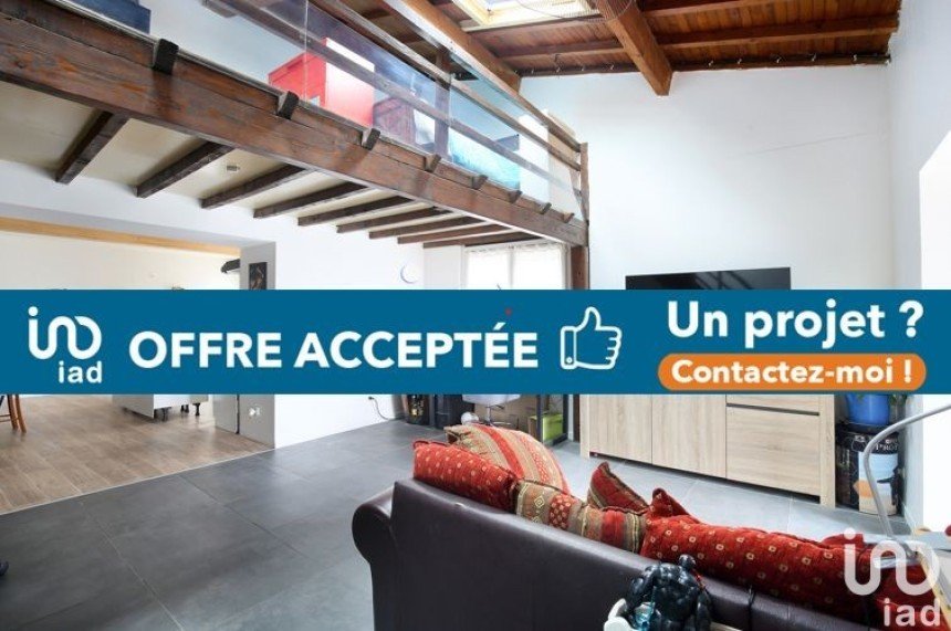 House 2 rooms of 81 m² in Pompignan (82170)