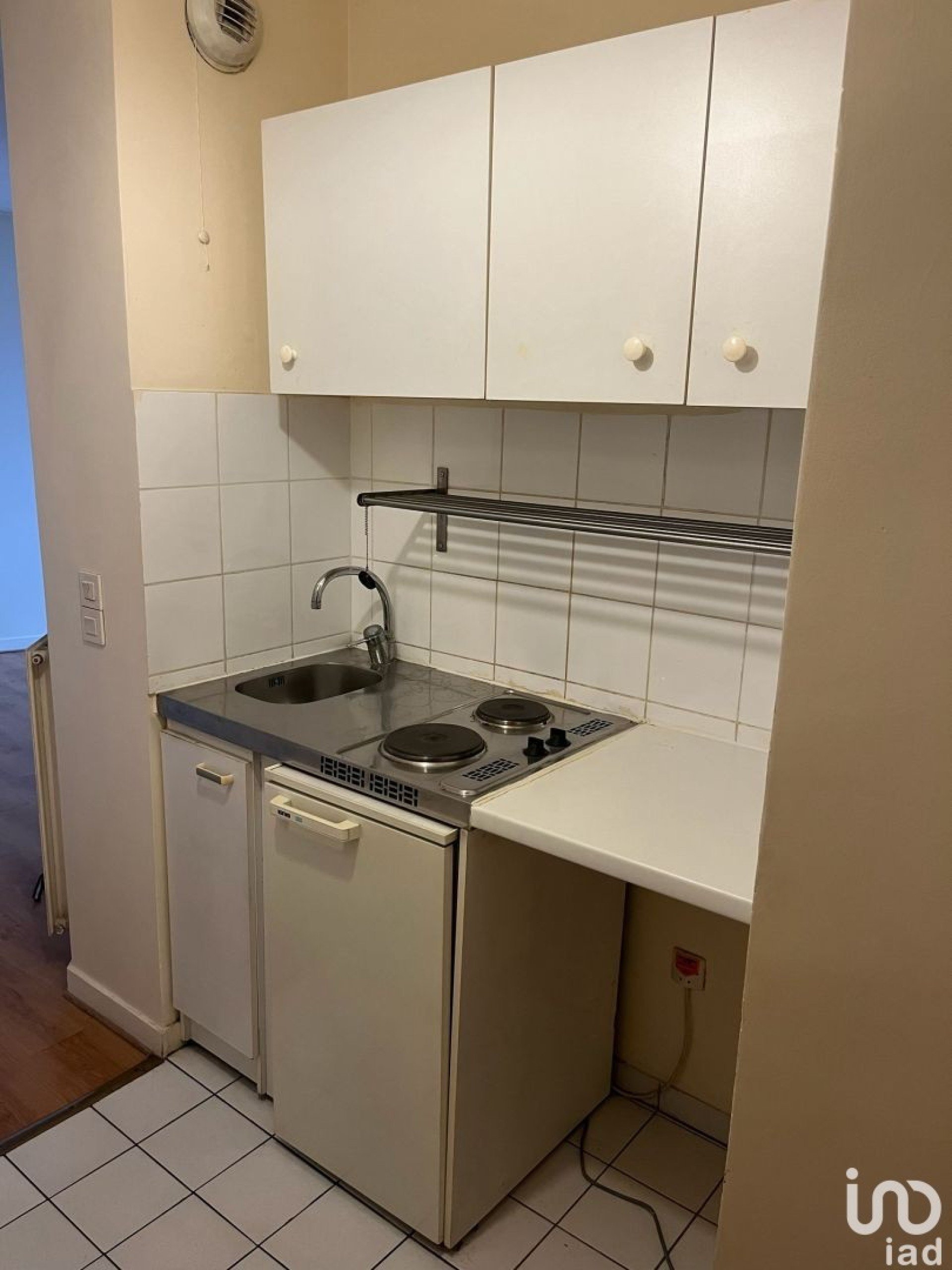 Appartement a louer chaville - 1 pièce(s) - 31 m2 - Surfyn