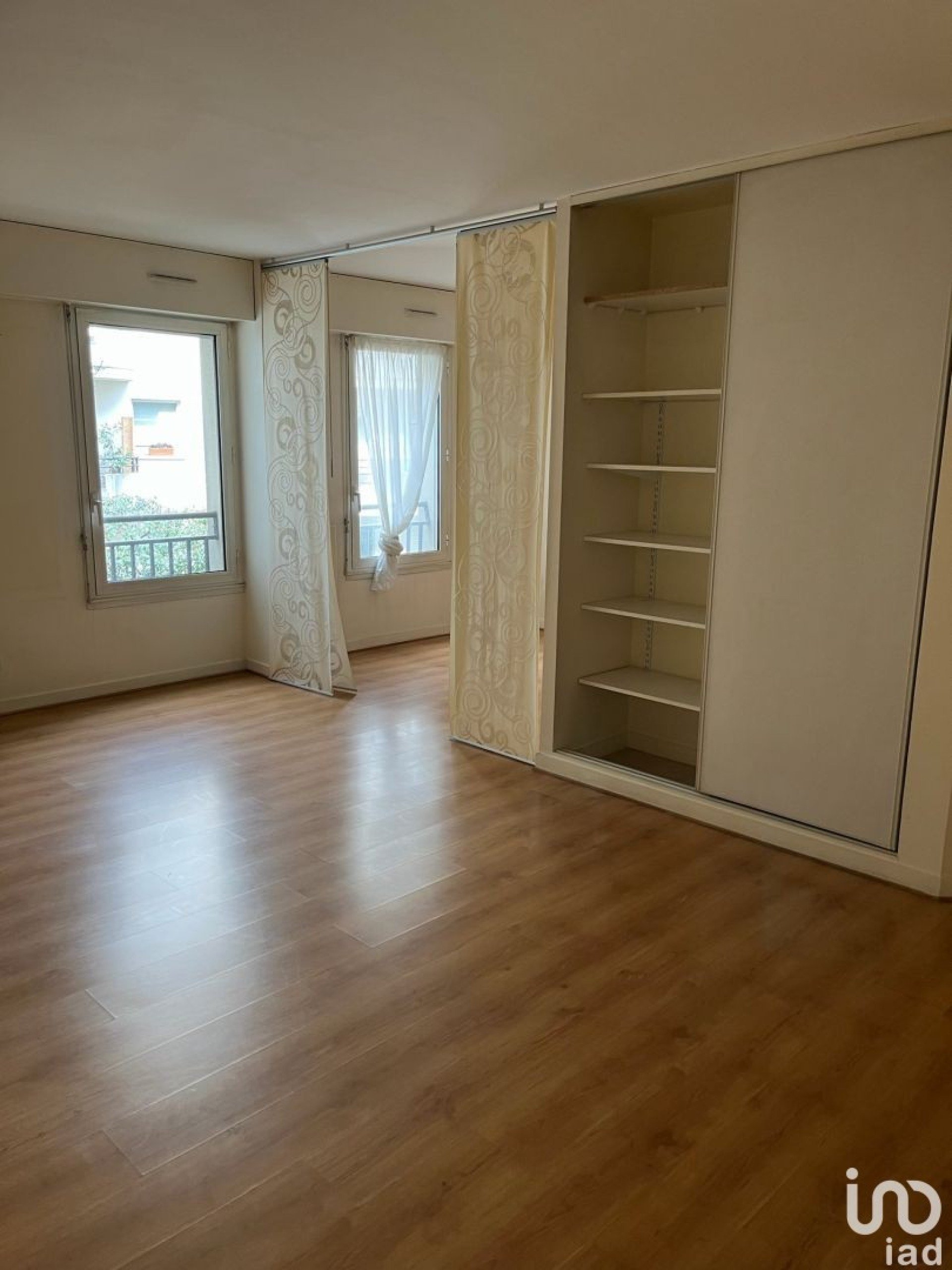Appartement a louer chaville - 1 pièce(s) - 31 m2 - Surfyn