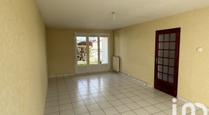 Town house 7 rooms of 103 m² in Fontenay-le-Comte (85200)