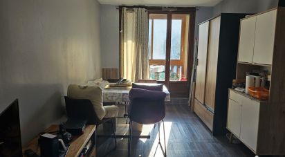 Appartement 2 pièces de 35 m² à Faucon-de-Barcelonnette (04400)