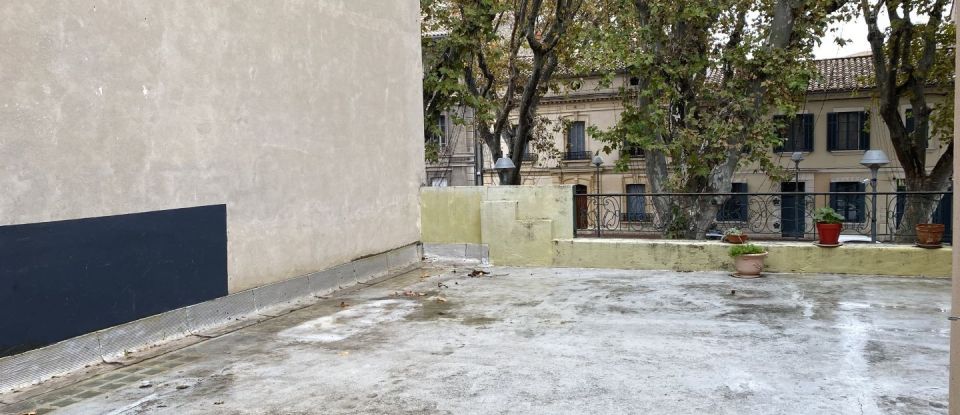 Appartement 4 pièces de 77 m² à Avignon (84000)