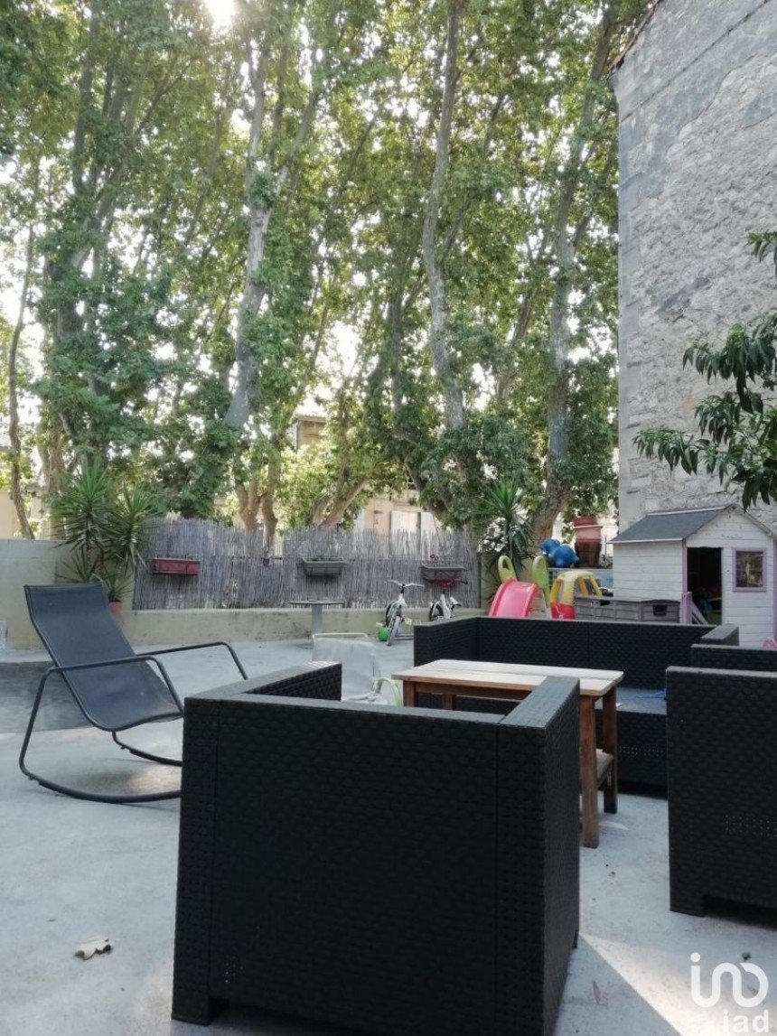 Appartement 6 pièces de 127 m² à Avignon (84000)