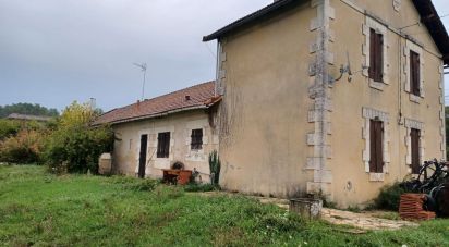 Maison traditionnelle 6 pièces de 187 m² à Minzac (24610)