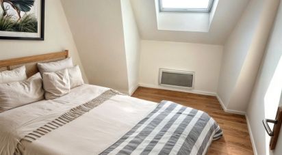 Apartment 3 rooms of 70 m² in Amiens (80000)