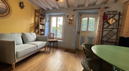 House 3 rooms of 61 m² in Bougival (78380)