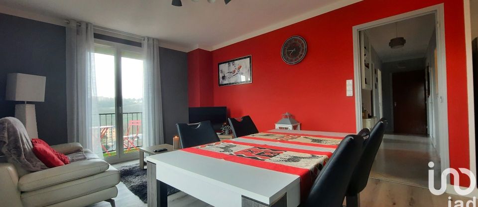 Appartement 3 pièces de 61 m² à Rodez (12000)