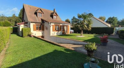 House 5 rooms of 103 m² in Les Andelys (27700)