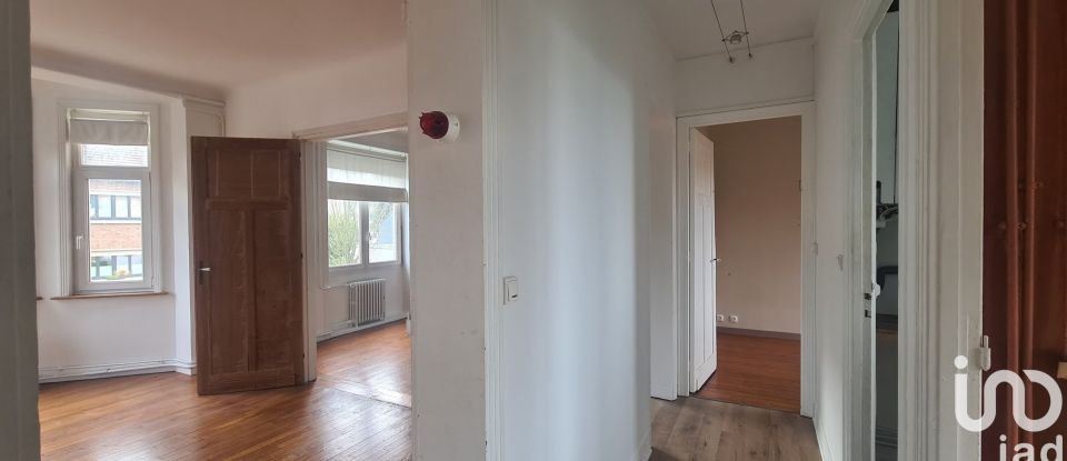 Appartement 3 pièces de 68 m² à Marcq-en-Barœul (59700)