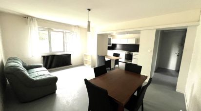 Appartement 2 pièces de 52 m² à Pessac (33600)