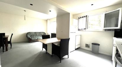 Appartement 2 pièces de 52 m² à Pessac (33600)
