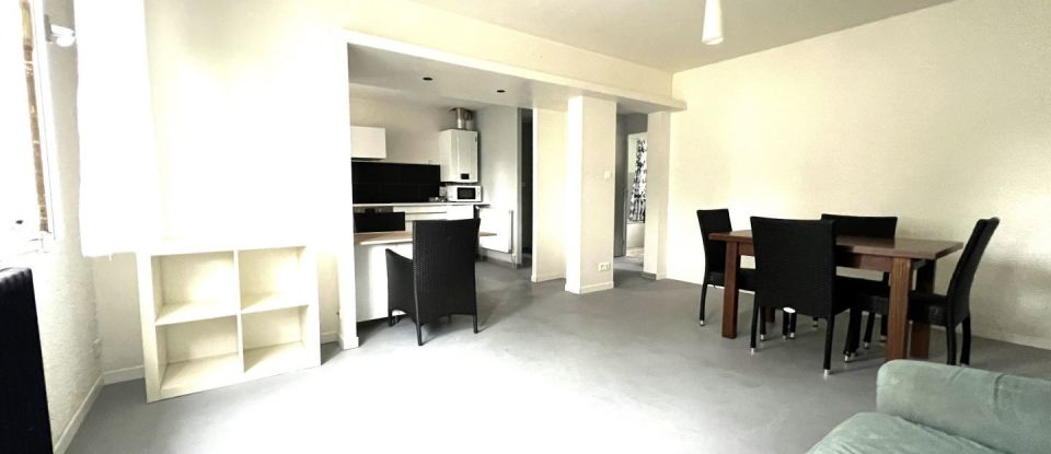 Apartment 2 rooms of 52 m² in Pessac (33600)