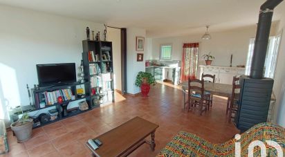 Traditional house 4 rooms of 75 m² in Boisset-et-Gaujac (30140)