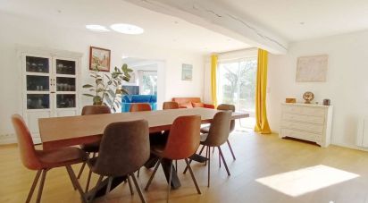 House 7 rooms of 188 m² in Saint-Arnoult-des-Bois (28190)