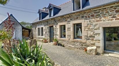Longere 7 rooms of 110 m² in Paimpol (22500)