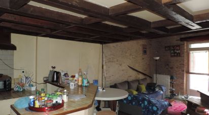 House 3 rooms of 70 m² in Cahors (46000)