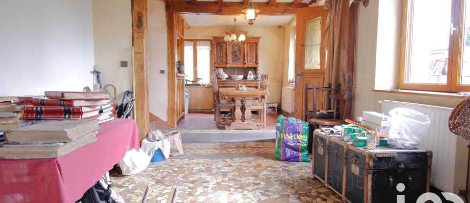 House 5 rooms of 100 m² in Bueil (27730)