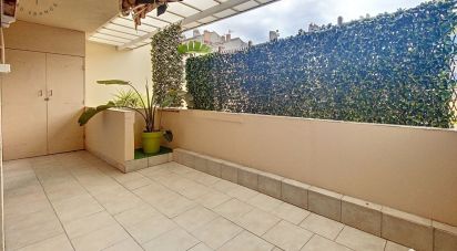 Apartment 3 rooms of 60 m² in Toulon (83200)