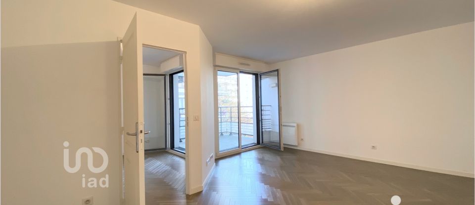 Appartement 2 pièces de 44 m² à Courbevoie (92400)