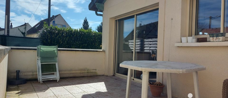 House 5 rooms of 114 m² in Saint-Mammès (77670)