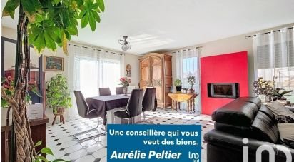 House 6 rooms of 147 m² in Bourgbarré (35230)