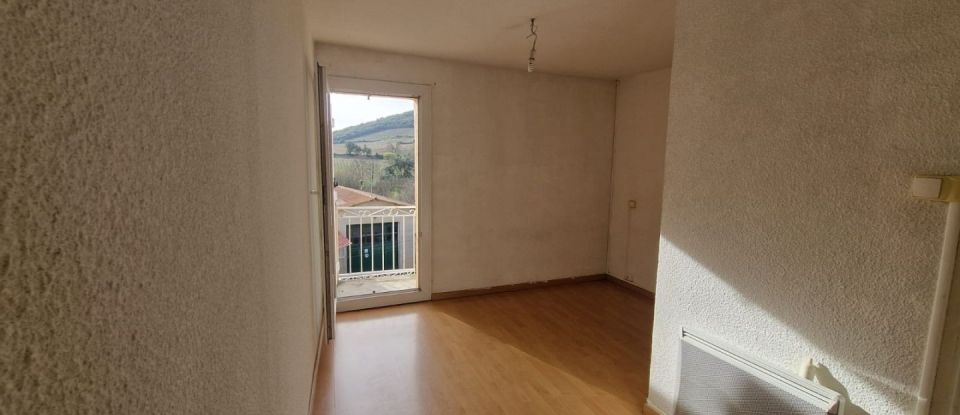 House 3 rooms of 69 m² in Cabrerolles (34480)