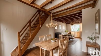 House 4 rooms of 100 m² in Verrières-le-Buisson (91370)