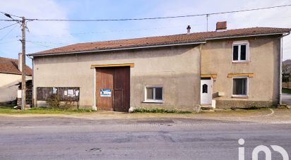 Maison de campagne 4 pièces de 113 m² à Brieulles-sur-Meuse (55110)