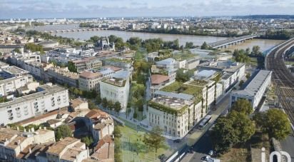Local d'activités de 260 m² à Bordeaux (33800)