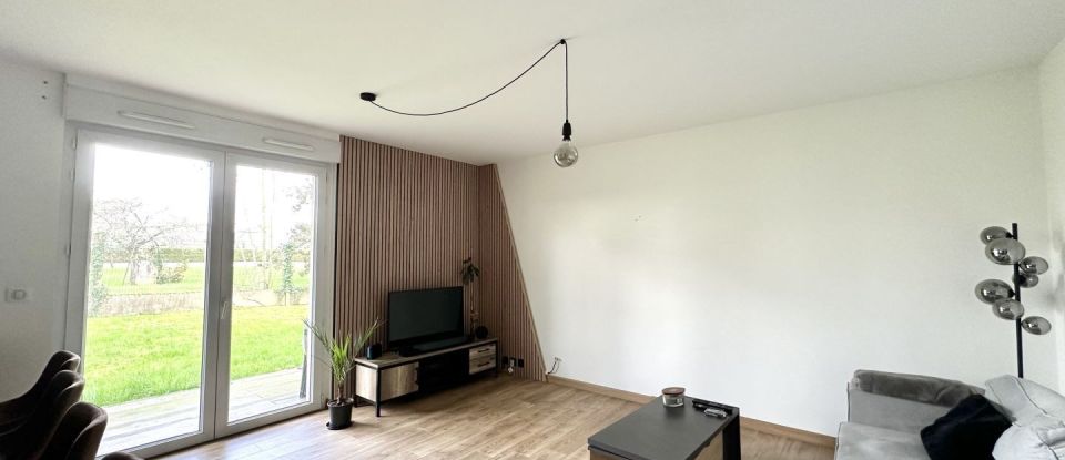 Appartement 3 pièces de 60 m² à Brie-Comte-Robert (77170)