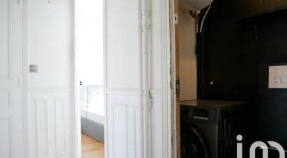 Apartment 2 rooms of 45 m² in Pantin (93500)