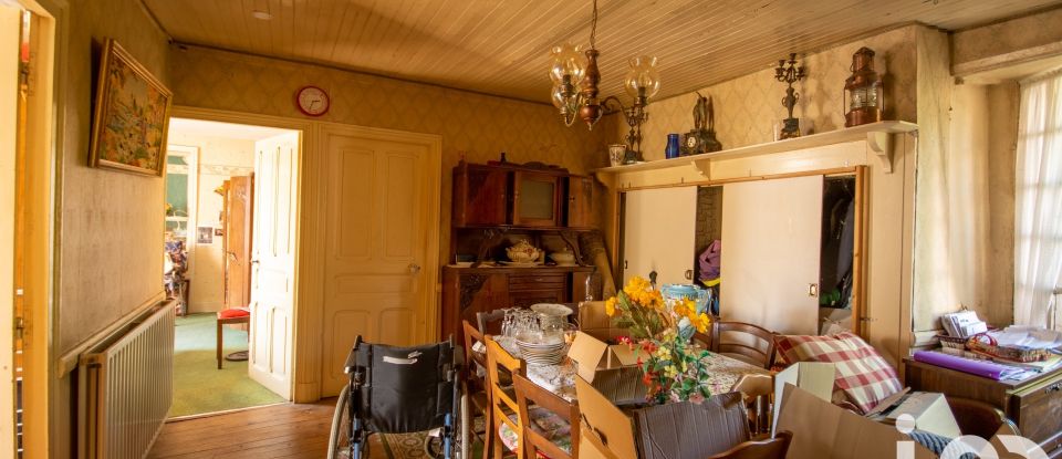 Country house 5 rooms of 80 m² in Objat (19130)