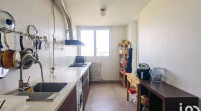 Apartment 4 rooms of 90 m² in Créteil (94000)