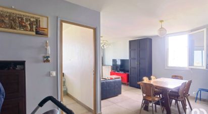 Apartment 4 rooms of 90 m² in Créteil (94000)
