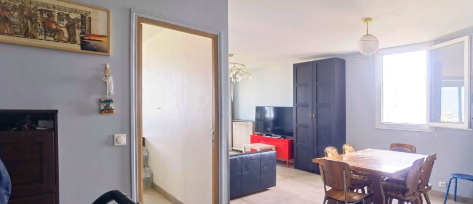 Appartement 4 pièces de 90 m² à Créteil (94000)