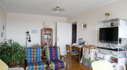 Appartement 3 pièces de 65 m² à Vincennes (94300)
