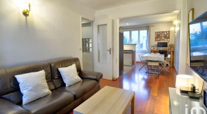 Appartement 3 pièces de 63 m² à Le Raincy (93340)