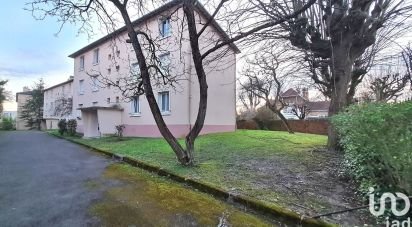 Apartment 4 rooms of 63 m² in Le Raincy (93340)