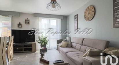House 4 rooms of 73 m² in Lormaison (60110)